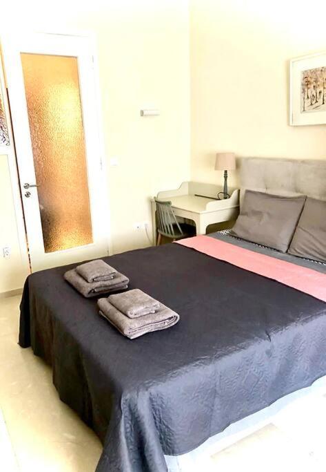 Akadimias Apartment 1 Atina Dış mekan fotoğraf